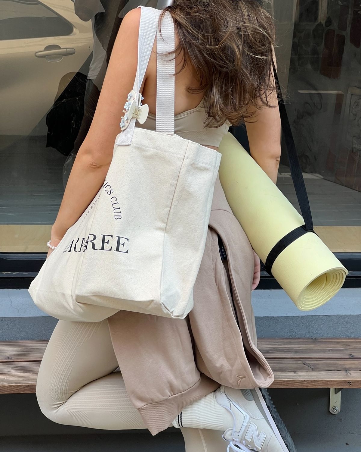Bags and Accessories