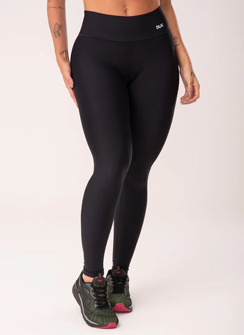 Leggings - Black Basic