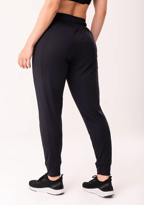 Jogger - Flow Black