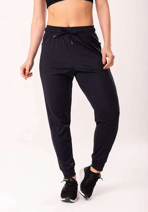 Jogger - Flow Black