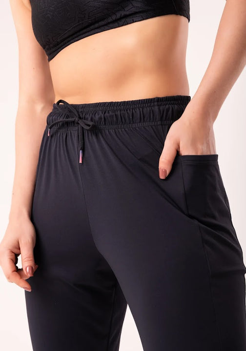 Jogger - Flow Black