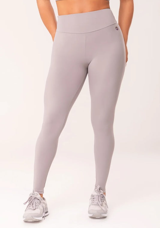 Grey Oasis Leggings