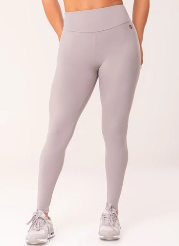 Leggings - Grey Oasis