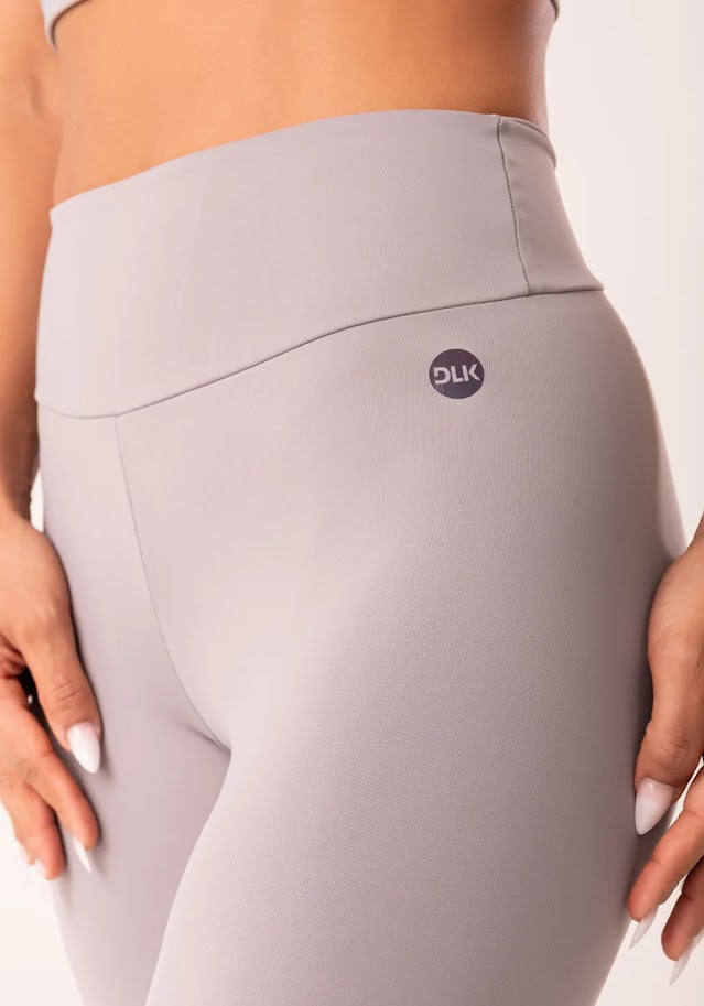 Grey Oasis Leggings
