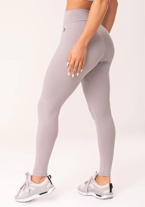 Leggings - Grey Oasis