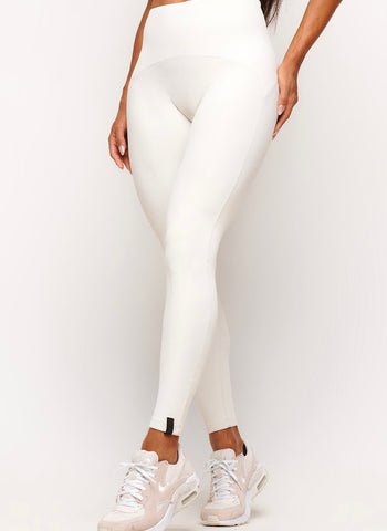 Leggings - Vanilla Ultra Shapper