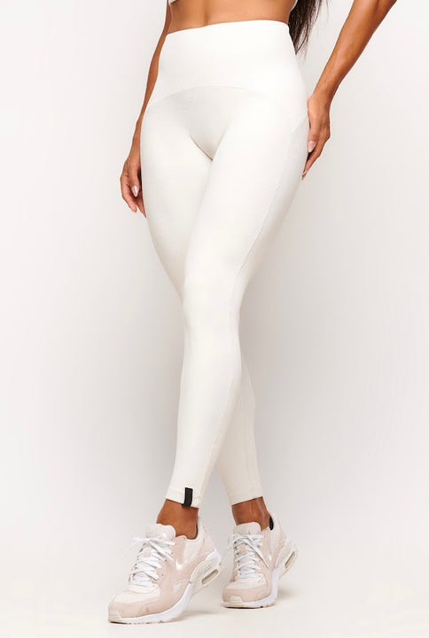 Leggings - Vanilla Ultra Shapper