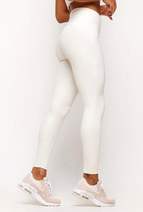 Leggings - Vanilla Ultra Shapper