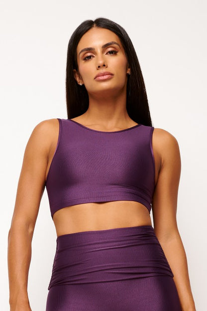 Grape Essence Top