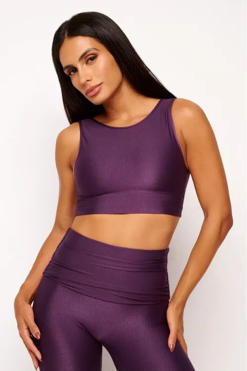Grape Essence Top
