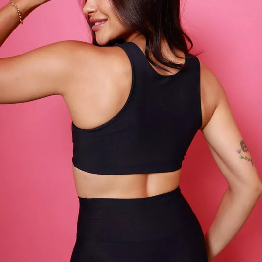 Black Move Top Cropped